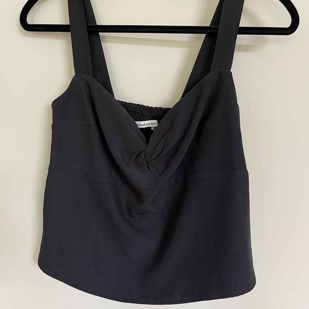Abercrombie & Fitch Top